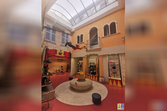 Ma-Cabane - Vente Local commercial Bourges, 390 m²