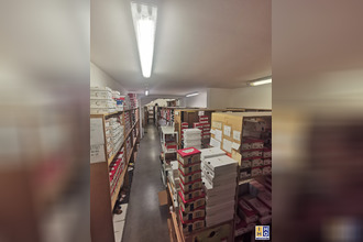 Ma-Cabane - Vente Local commercial Bourges, 390 m²