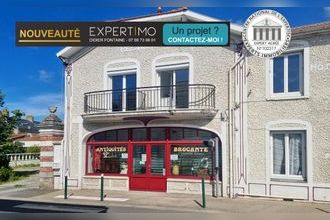 Ma-Cabane - Vente Local commercial Bourgneuf-en-Retz, 50 m²