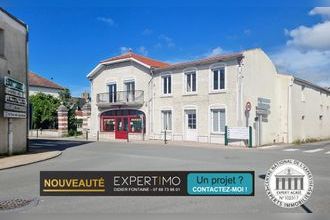 Ma-Cabane - Vente Local commercial Bourgneuf-en-Retz, 50 m²