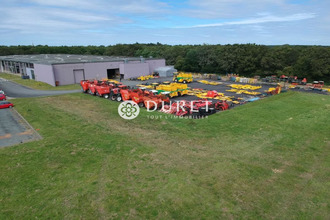 Ma-Cabane - Vente Local commercial Bournezeau, 6588 m²