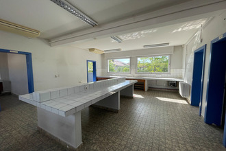 Ma-Cabane - Vente Local commercial BOUZONVILLE, 119 m²