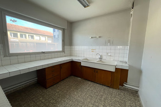 Ma-Cabane - Vente Local commercial BOUZONVILLE, 119 m²