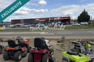 Vente Local commercial 12340, Bozouls France