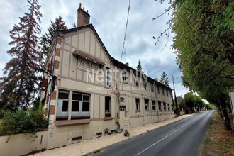 Ma-Cabane - Vente Local commercial BRACIEUX, 2800 m²