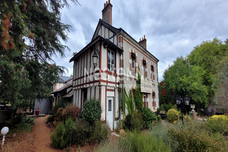 Ma-Cabane - Vente Local commercial BRACIEUX, 2800 m²