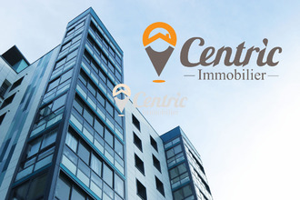 Ma-Cabane - Vente Local commercial Bressuire, 414 m²