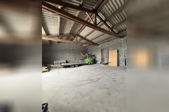 Vente Local commercial 79300, Bressuire France