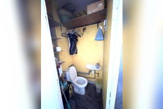 Ma-Cabane - Vente Local commercial BRETIGNOLLES-SUR-MER, 32 m²