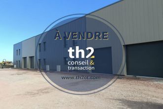 Vente Local commercial 14760, Bretteville-sur-Odon France