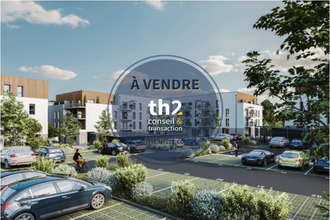 Ma-Cabane - Vente Local commercial Bretteville-sur-Odon, 147 m²