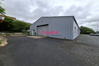 Ma-Cabane - Vente Local commercial Bretteville-sur-Odon, 740 m²