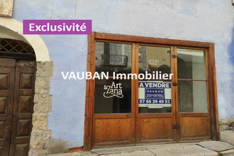 Ma-Cabane - Vente Local commercial Briançon, 105 m²