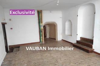 Ma-Cabane - Vente Local commercial Briançon, 105 m²