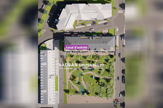 Ma-Cabane - Vente Local commercial Briançon, 306 m²