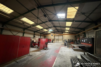 Ma-Cabane - Vente Local commercial Briare, 5450 m²