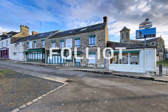 Vente Local commercial 50260, BRICQUEBEC France
