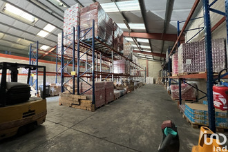 Vente Local commercial 77170, Brie-Comte-Robert France