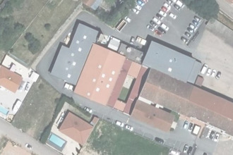 Ma-Cabane - Vente Local commercial MABLY, 2590 m²