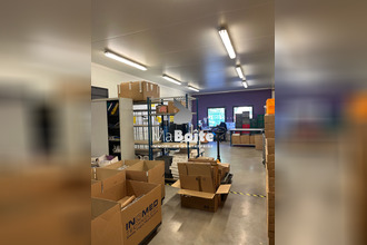 Ma-Cabane - Vente Local commercial MABLY, 2590 m²