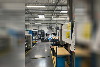 Ma-Cabane - Vente Local commercial MABLY, 2590 m²