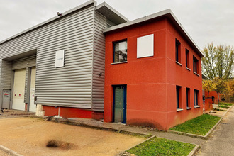 Ma-Cabane - Vente Local commercial BRIGNAIS, 280 m²