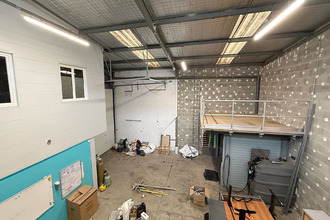 Ma-Cabane - Vente Local commercial BRIGNAIS, 280 m²