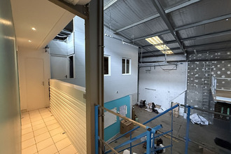 Ma-Cabane - Vente Local commercial BRIGNAIS, 280 m²