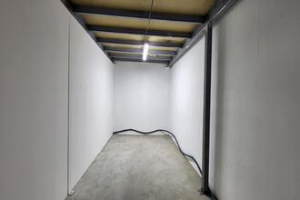 Ma-Cabane - Vente Local commercial BRIGNAIS, 270 m²