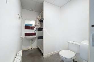 Ma-Cabane - Vente Local commercial BRISSAC-QUINCE, 807 m²