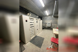 Ma-Cabane - Vente Local commercial Brive-la-Gaillarde, 4174 m²