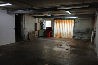 Ma-Cabane - Vente Local commercial BROU, 371 m²