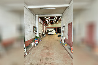 Ma-Cabane - Vente Local commercial Buchy, 1000 m²