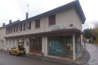 Ma-Cabane - Vente Local commercial Bujaleuf, 525 m²