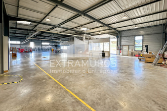 Ma-Cabane - Vente Local commercial Bully, 1010 m²