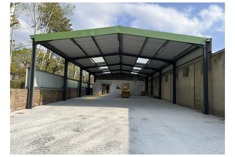 Ma-Cabane - Vente Local commercial Bully-les-Mines, 1650 m²