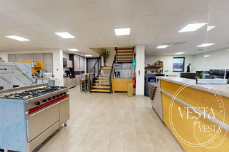 Ma-Cabane - Vente Local commercial Burnhaupt-le-Haut, 1400 m²