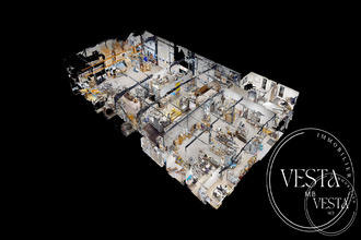 Ma-Cabane - Vente Local commercial Burnhaupt-le-Haut, 1400 m²