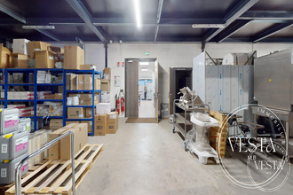 Ma-Cabane - Vente Local commercial Burnhaupt-le-Haut, 1400 m²