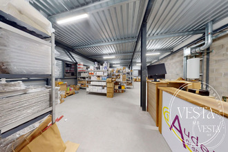 Ma-Cabane - Vente Local commercial Burnhaupt-le-Haut, 1400 m²