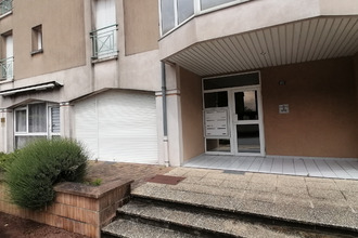 Ma-Cabane - Vente Local commercial Buxerolles, 20 m²