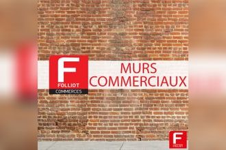 Vente Local commercial 14390, CABOURG France