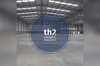 Vente Local commercial 14000, Caen France