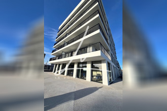 Ma-Cabane - Vente Local commercial Caen, 186 m²