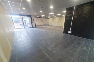 Ma-Cabane - Vente Local commercial Caen, 250 m²