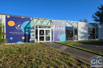 Ma-Cabane - Vente Local commercial CAEN, 680 m²