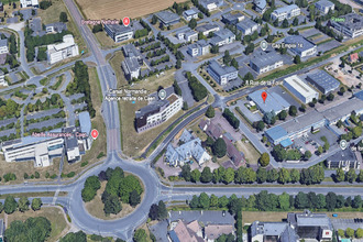 Ma-Cabane - Vente Local commercial CAEN, 668 m²