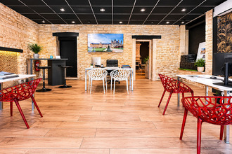 Ma-Cabane - Vente Local commercial CAEN, 55 m²
