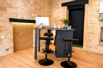 Ma-Cabane - Vente Local commercial CAEN, 55 m²