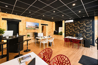 Ma-Cabane - Vente Local commercial CAEN, 55 m²